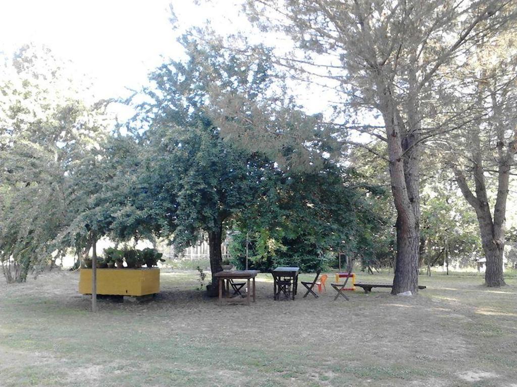 Campo Alle Monache Panzió Bucine Kültér fotó