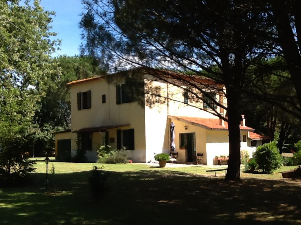 Campo Alle Monache Panzió Bucine Kültér fotó